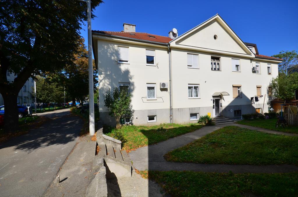 Lisinski Apartment With Private Parking Zagreb Cameră foto