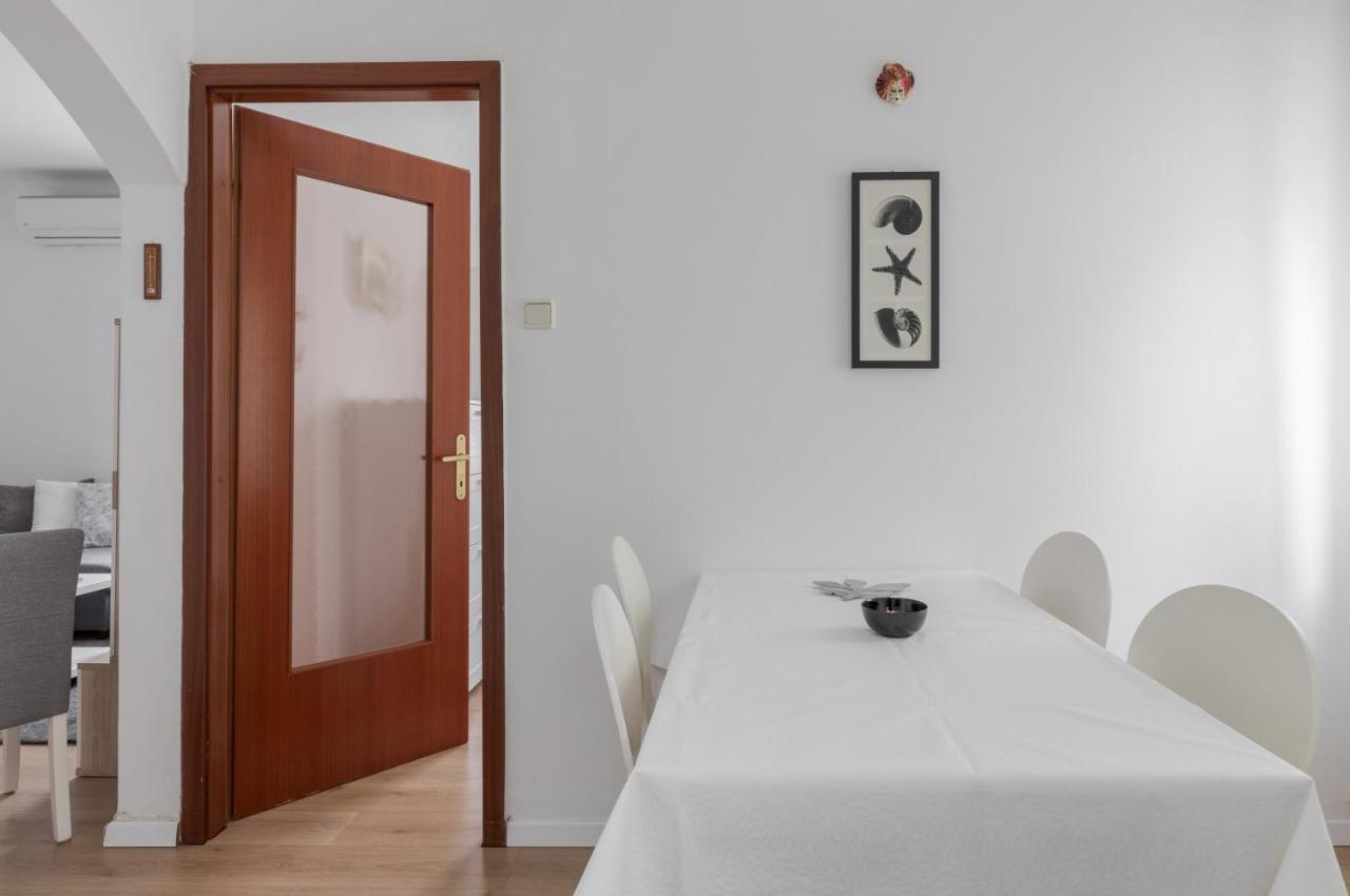 Lisinski Apartment With Private Parking Zagreb Exterior foto